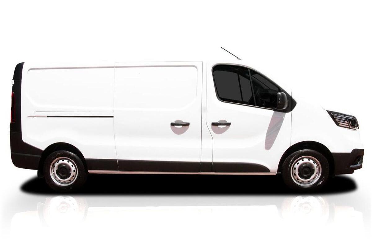 2024 Renault Trafic Premium LWB Auto MY24 image 5