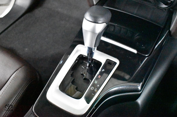 2018 Toyota Fortuner GXL image 21