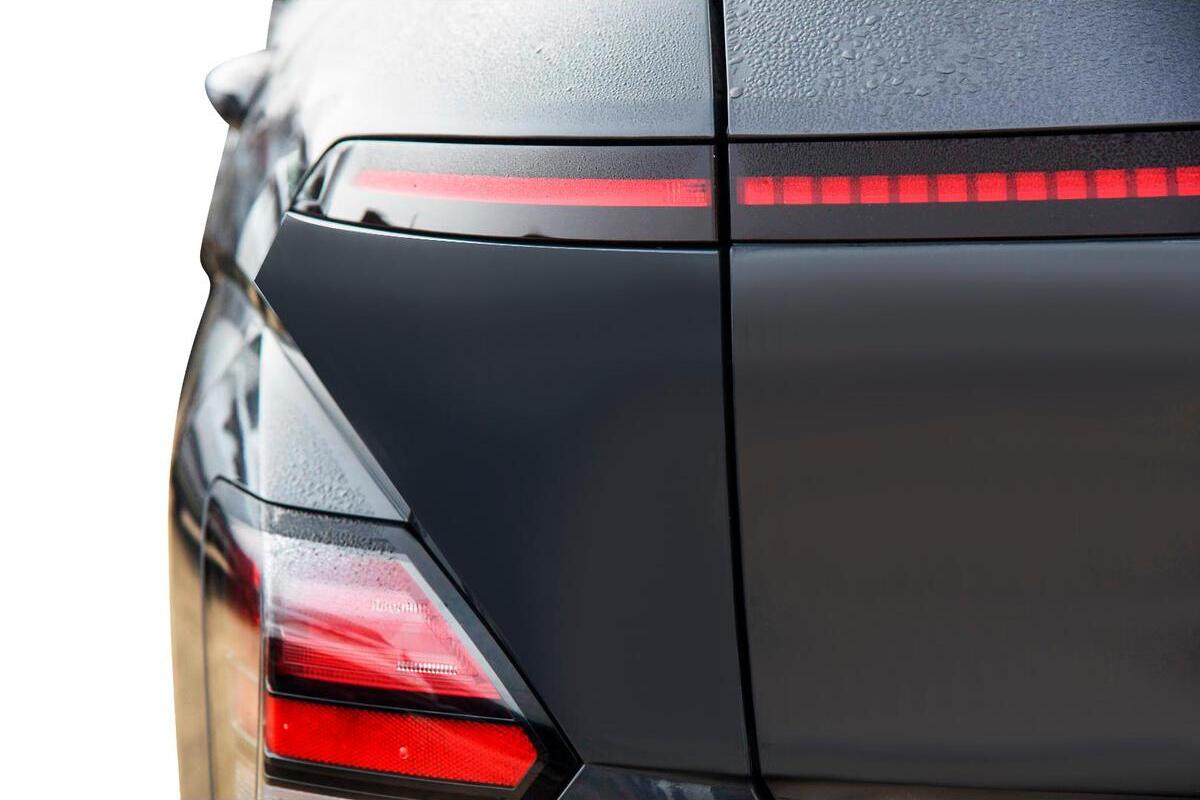 2024 Hyundai Kona Electric Auto 2WD MY25 image 4