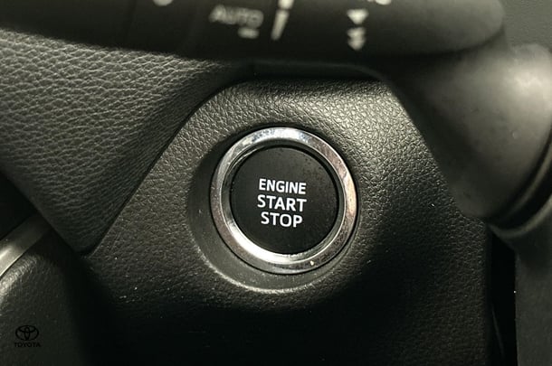 2022 Toyota RAV4 Cruiser 2WD image 20