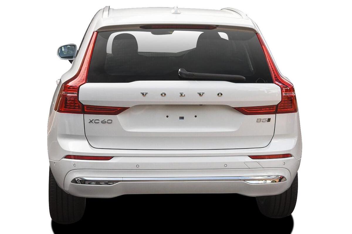 2024 Volvo XC60 Ultra B5 Bright Auto AWD MY25 image 3