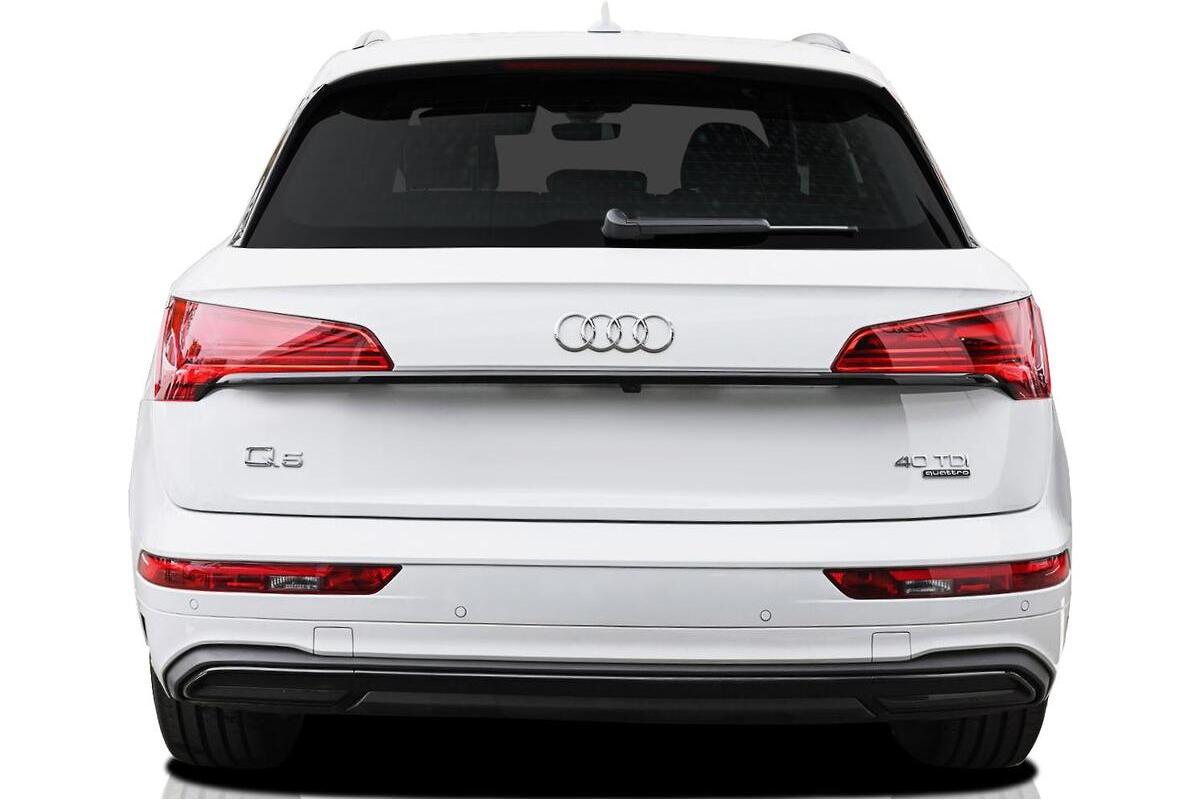 2025 Audi Q5 40 TDI Sport Auto quattro ultra MY25 image 3