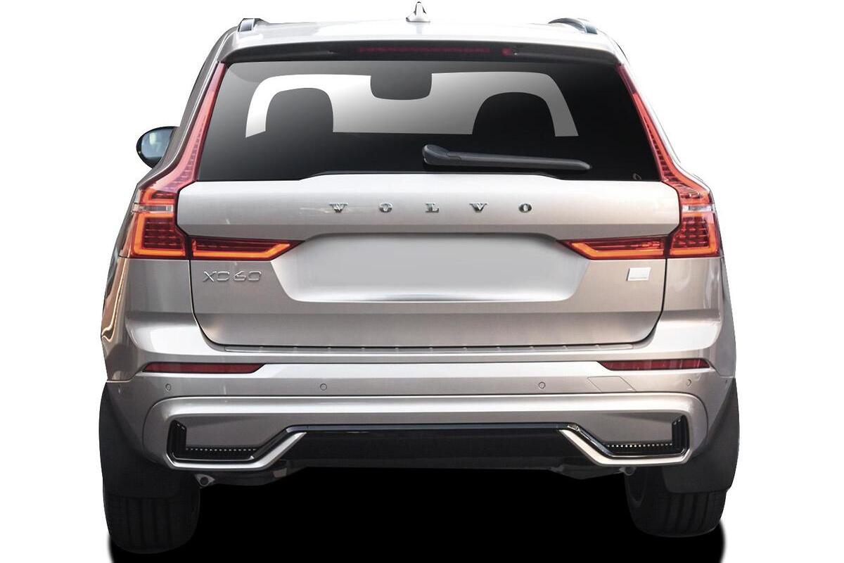 2025 Volvo XC60 Ultra T8 Plug-In Hybrid Auto AWD MY25 image 3