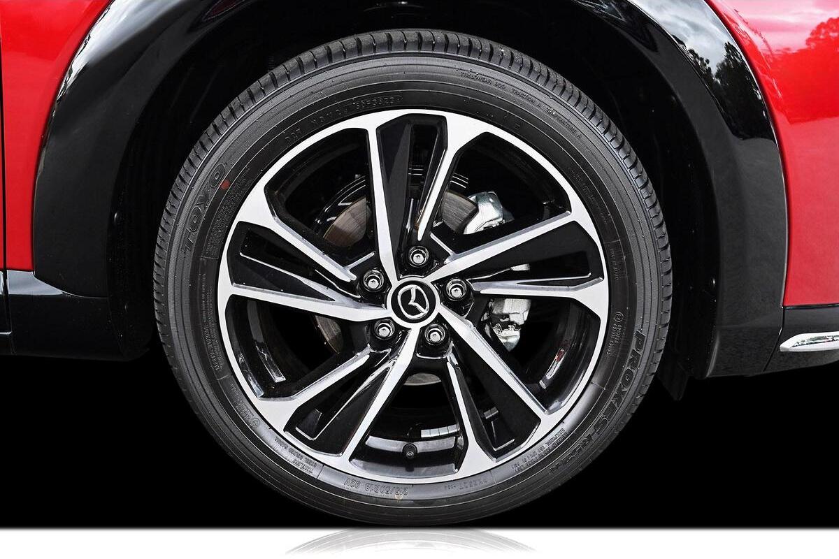 2024 Mazda CX-3 G20 Touring SP DK Auto FWD image 17