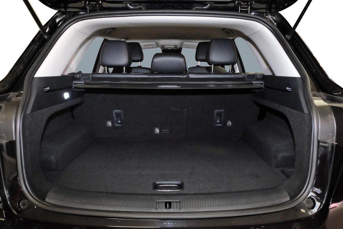 2024 MG HS Vibe Auto FWD MY24 image 9