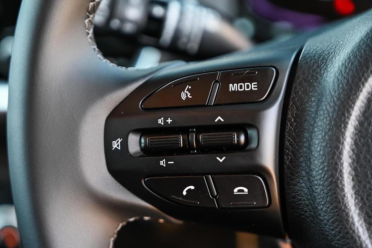 2024 Kia Stonic Sport Auto FWD MY25 image 9