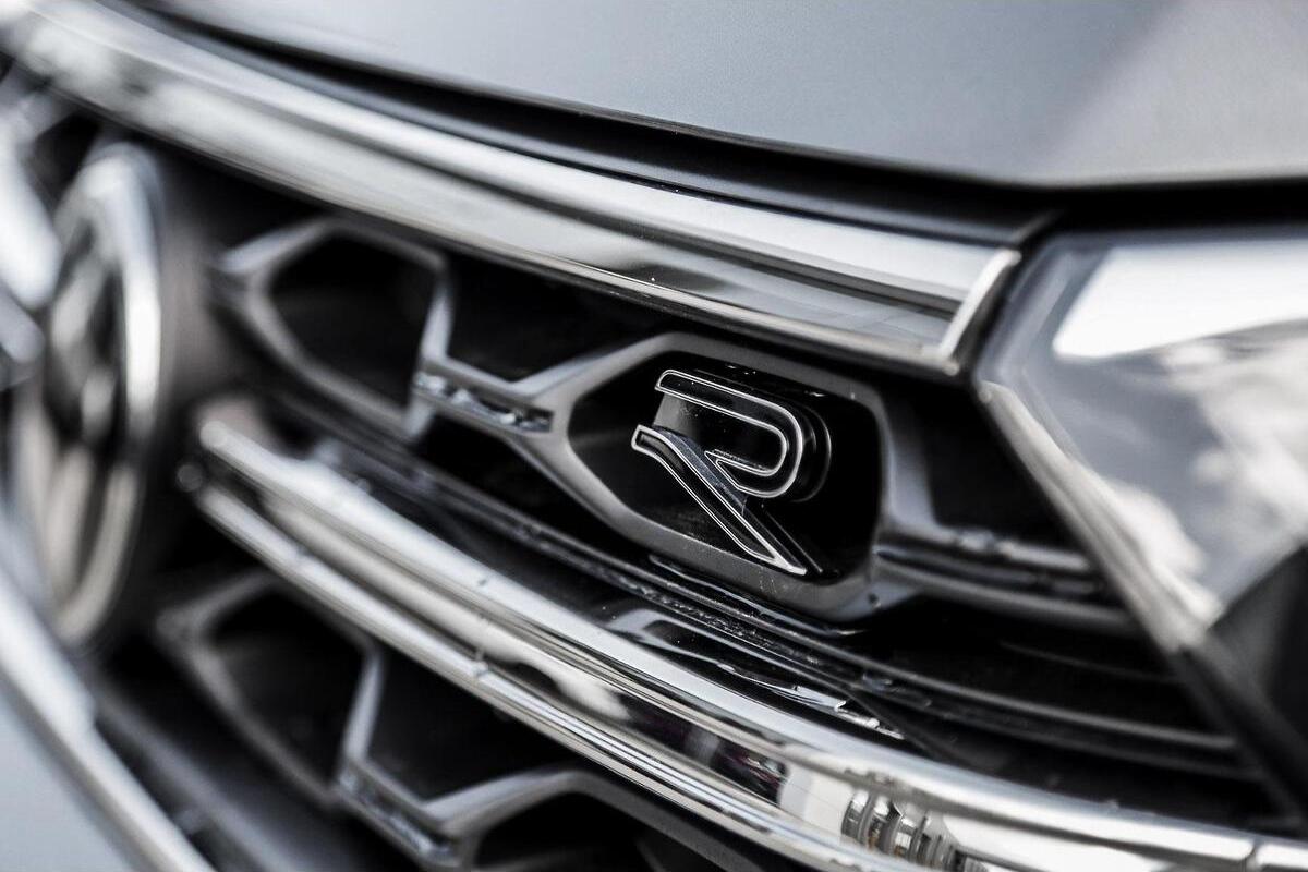 2024 Volkswagen T-Roc 140TSI R-Line D11 Auto 4MOTION MY24 image 19