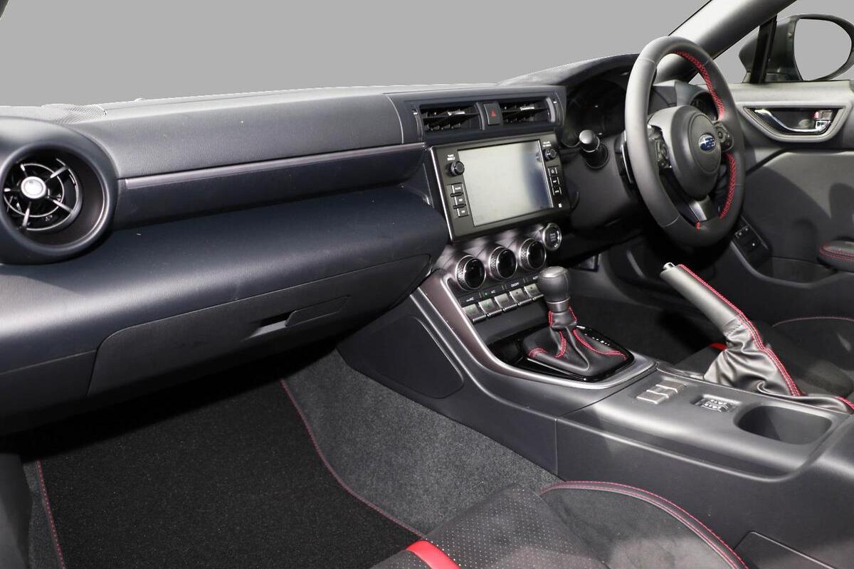 2024 Subaru BRZ S ZD8 Auto MY25 image 7