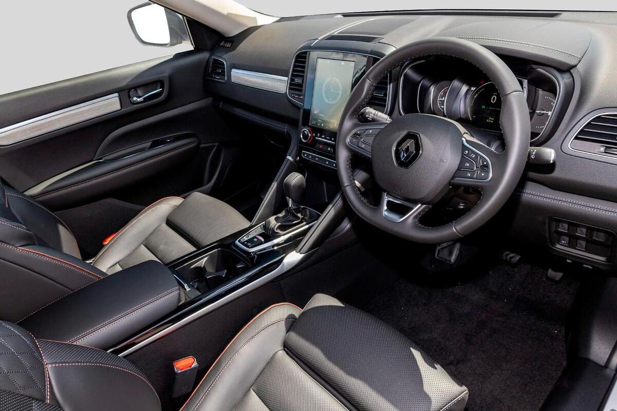 2024 Renault Koleos Intens Auto MY24 image 6