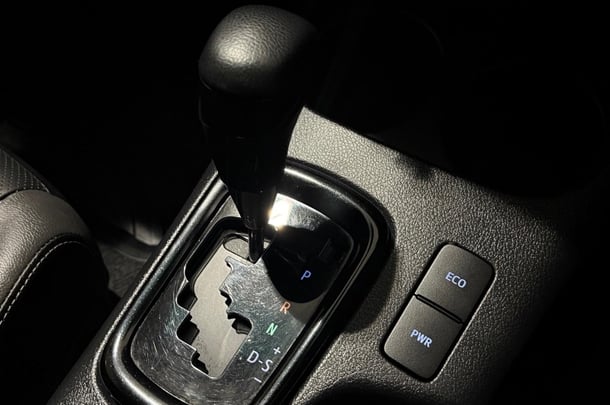 2022 Toyota Hilux 4x4 Rugged X image 21
