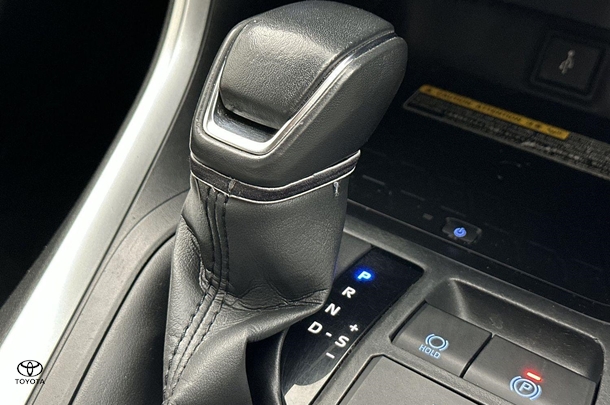 2021 Toyota Rav4 Hybrid GXL AWD image 28