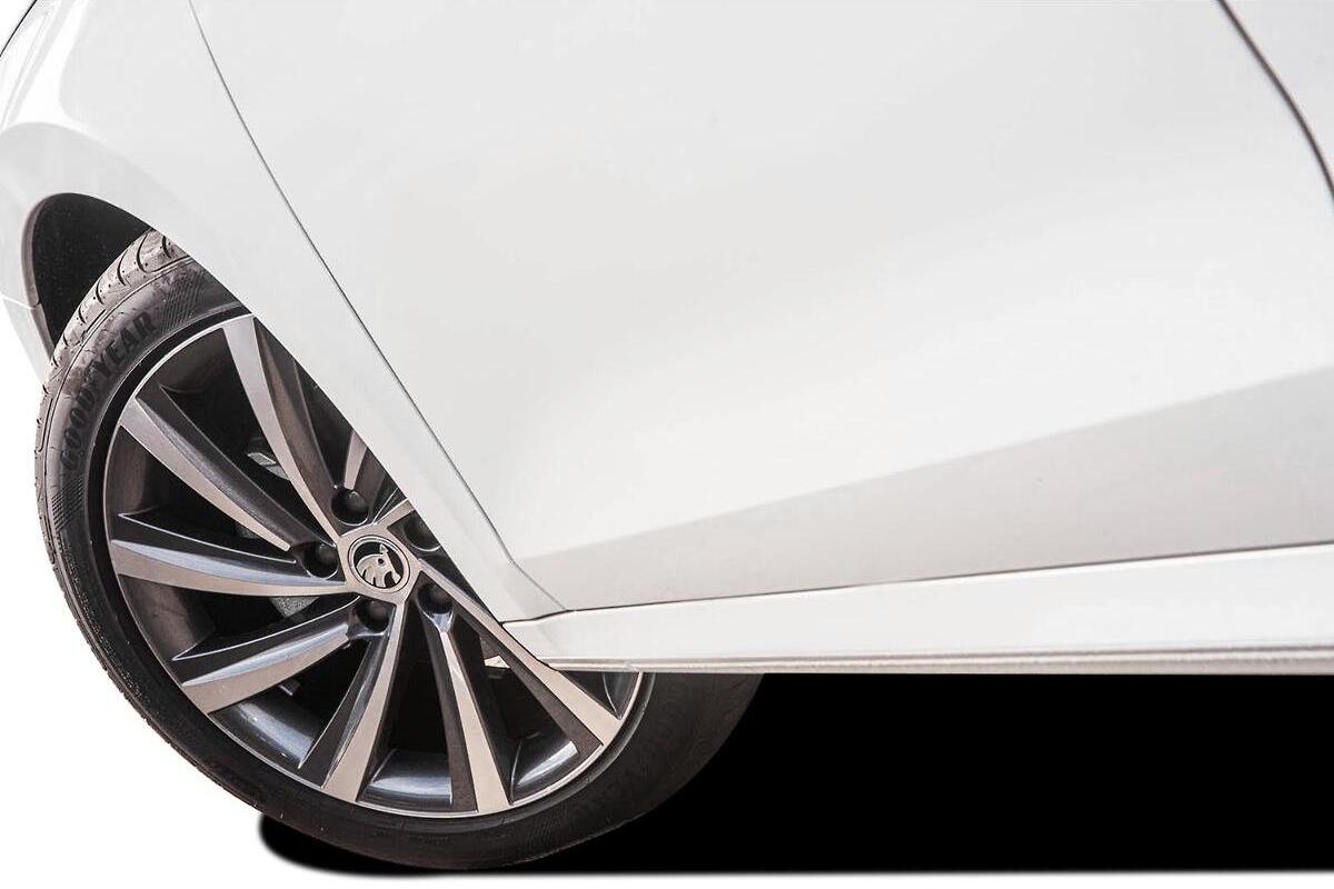 2024 SKODA Octavia 110TSI SportLine Auto MY24 image 14