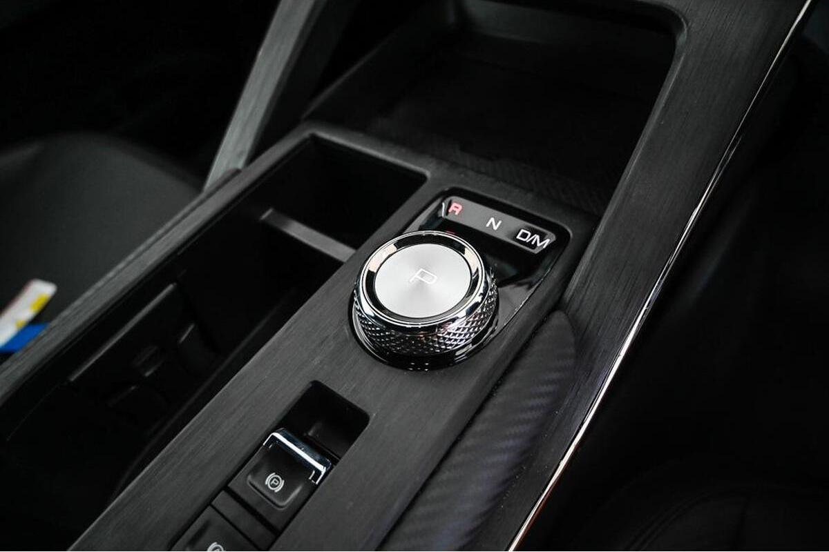 2024 GWM Haval H6GT Lux Auto 2WD image 18