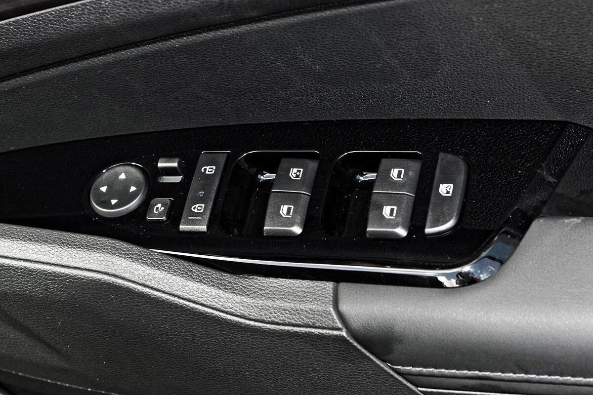 2024 Kia Sportage SX Auto FWD MY25 image 16