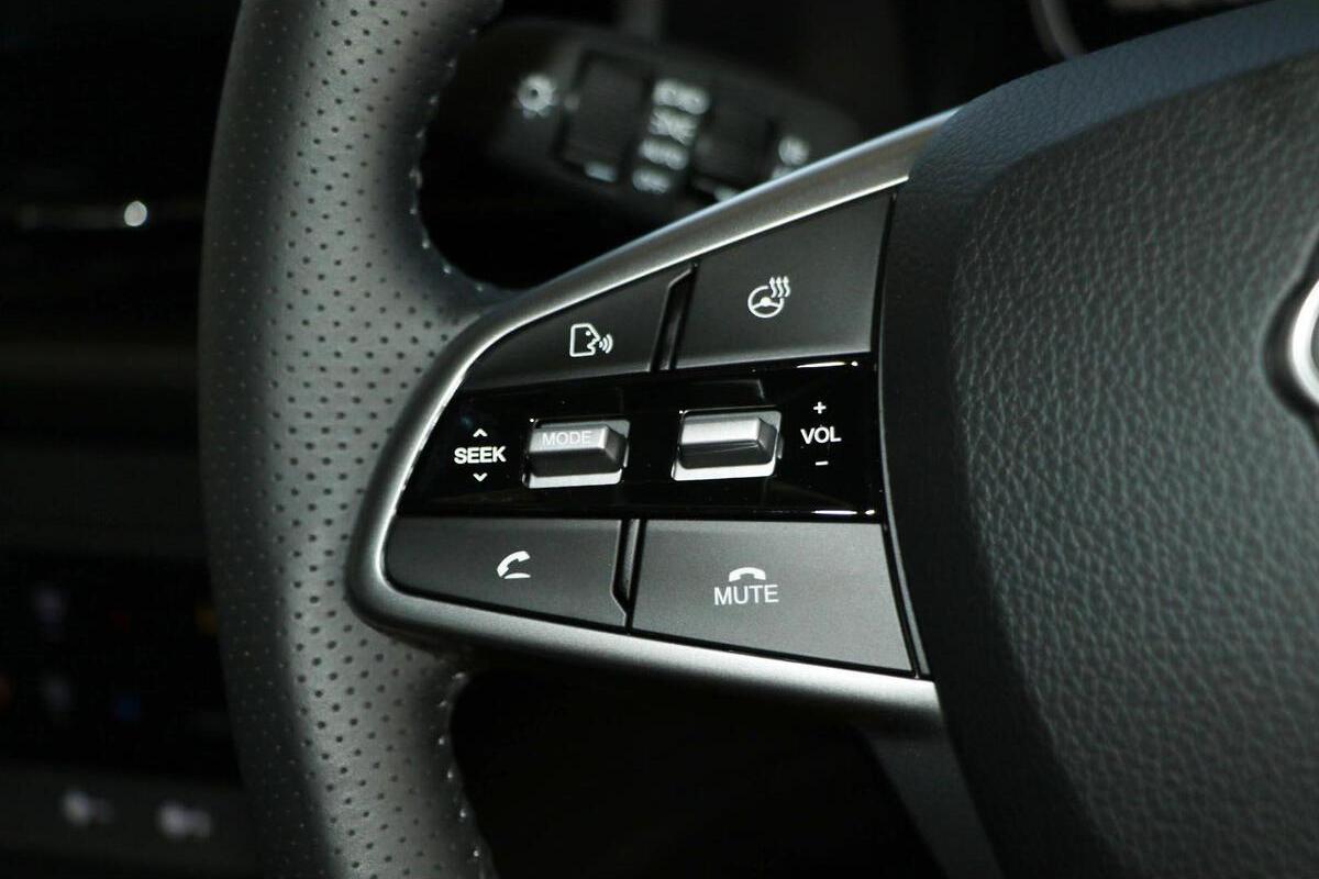 2024 SsangYong Musso Ultimate Luxury XLV Auto 4x4 MY24 image 16