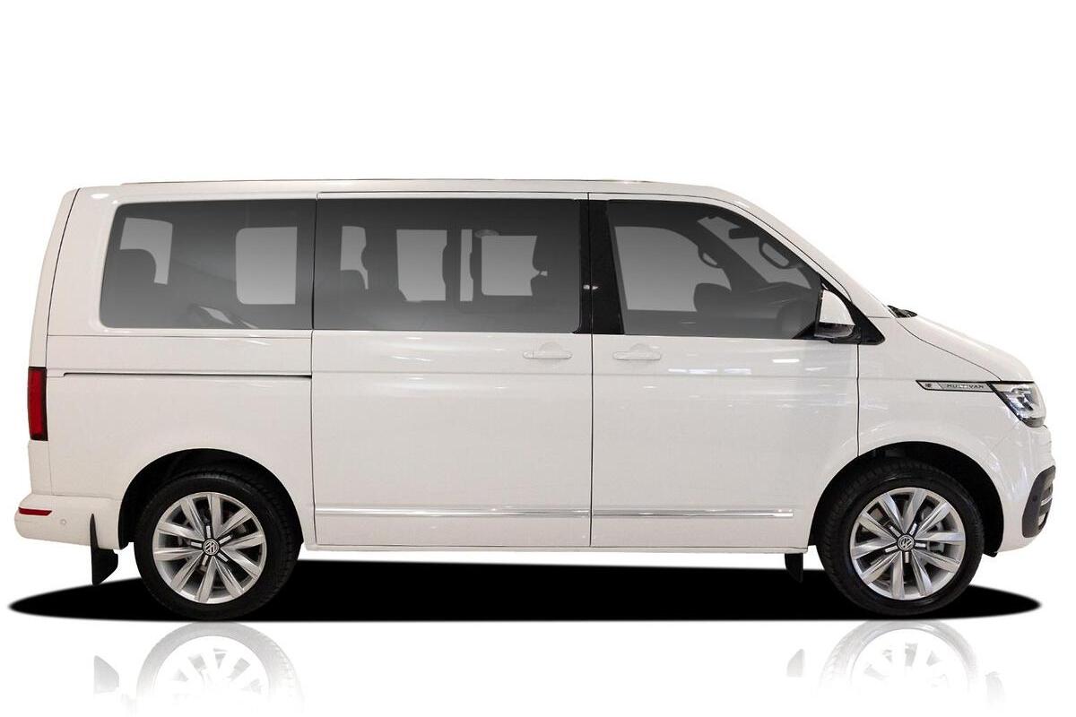 2024 Volkswagen Multivan TDI450 Highline T6.1 SWB Auto 4MOTION MY24 image 5