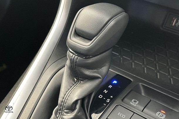 2023 Toyota Rav4 Hybrid GX-2WD image 26