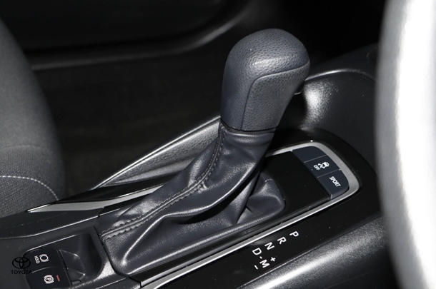 2022 Toyota Corolla Ascent Sport image 11