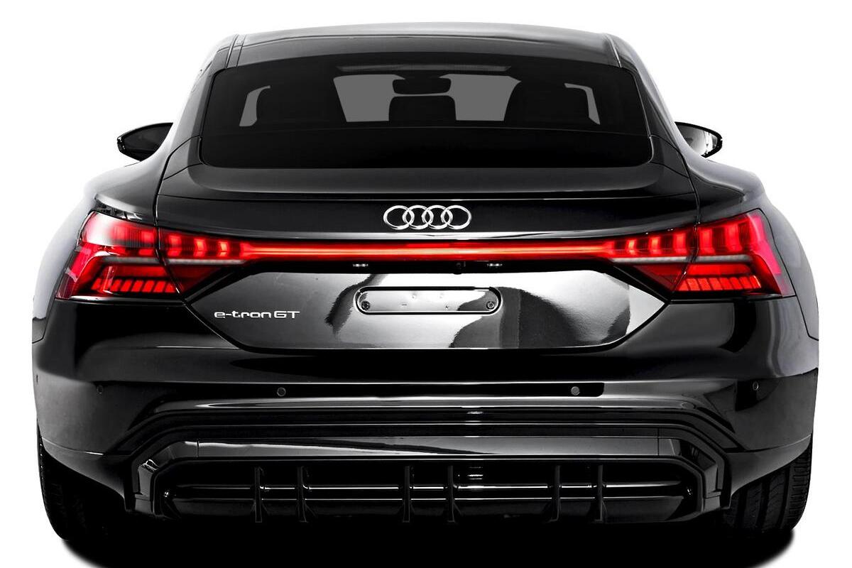 2024 Audi e-tron GT Auto e-quattro MY24 image 3