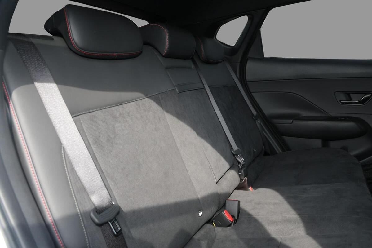 2024 Hyundai Kona Electric N Line Auto 2WD MY25 image 8
