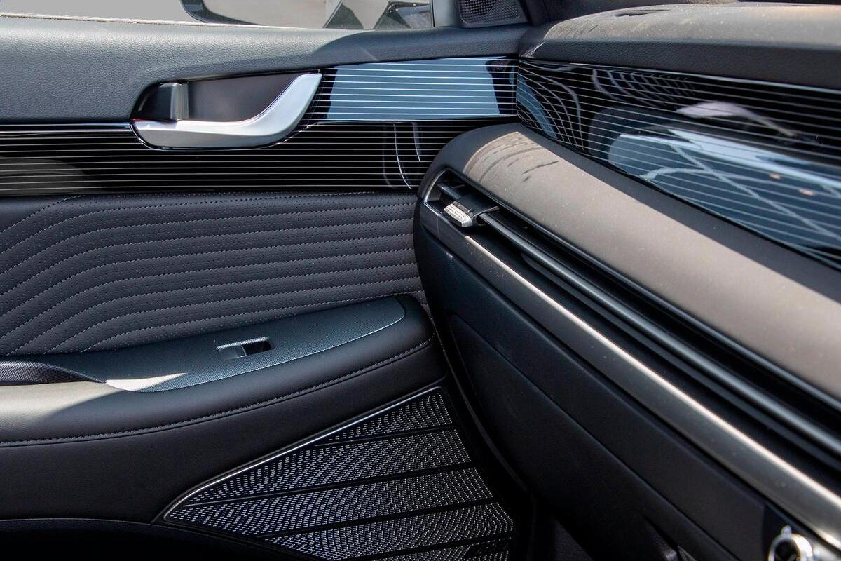 2024 Hyundai Palisade Calligraphy Auto AWD MY25 image 14