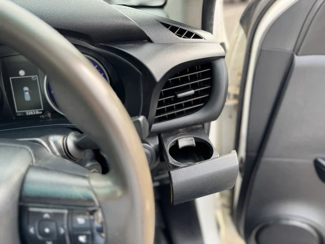 2019 Toyota Hilux Workmate image 17