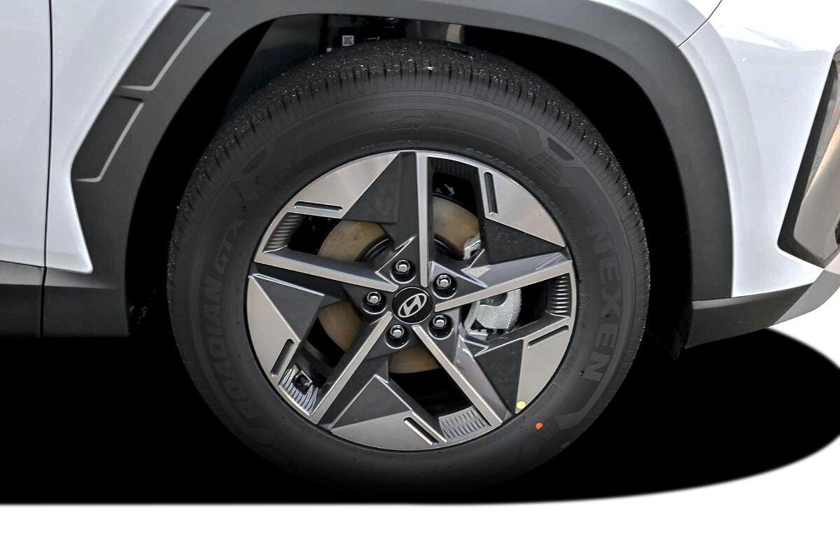 2025 Hyundai Tucson Elite Auto 2WD MY25 image 18