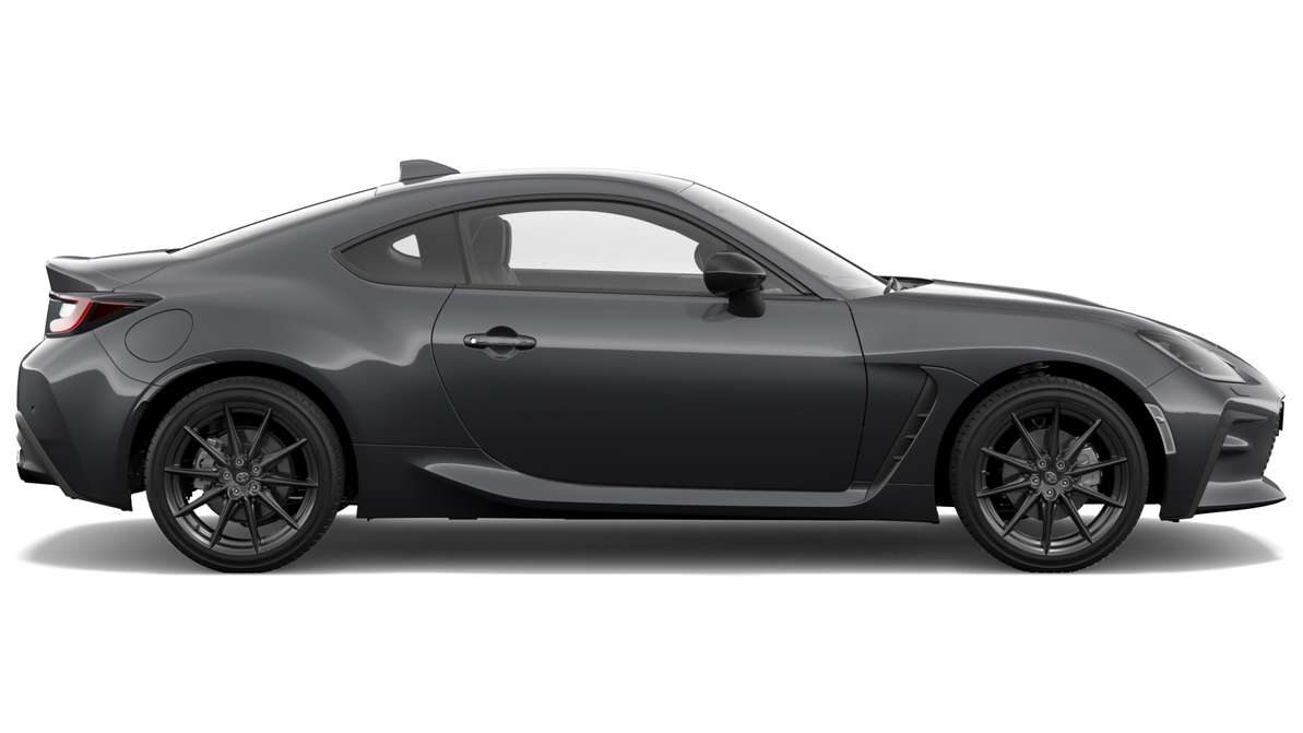 2025 Toyota GR86 GTS Automatic image 2