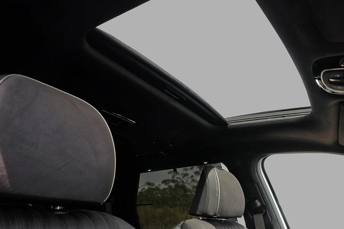 2024 Hyundai Palisade Calligraphy Black Ink Auto AWD MY25 image 8