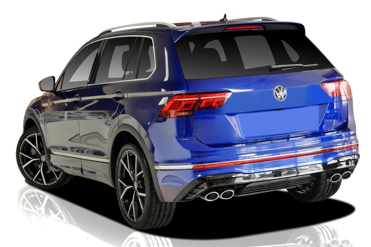 2024 Volkswagen Tiguan R 5N Auto 4MOTION MY24 image 4