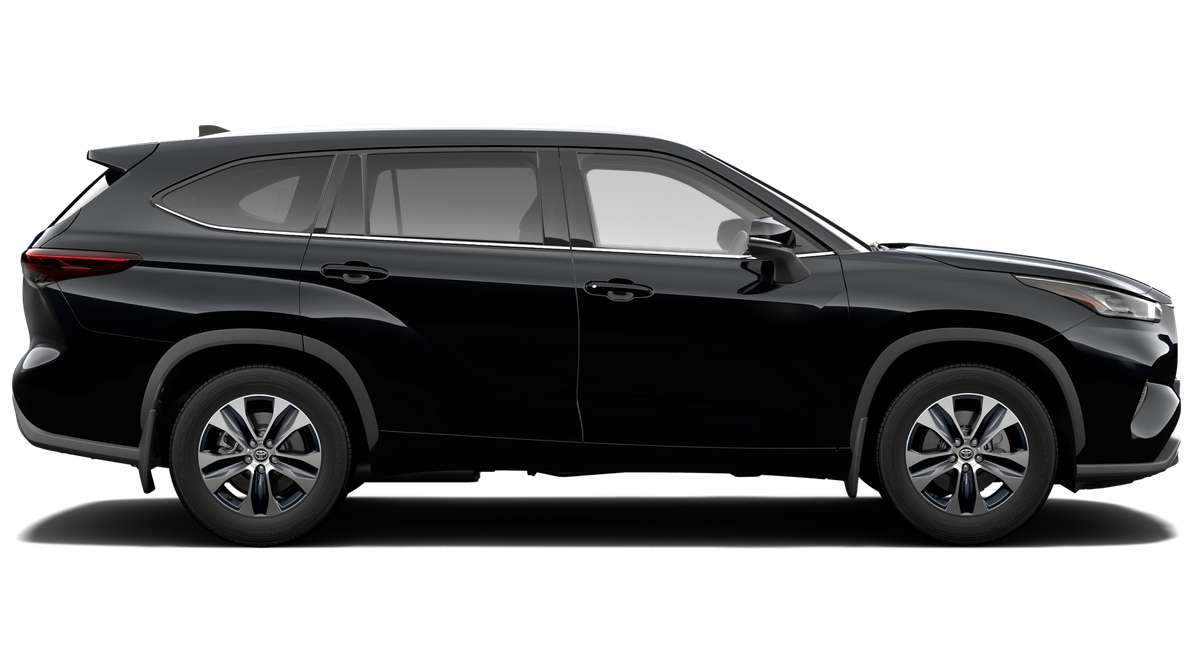 2023 Toyota Kluger GXL AWD Automatic image 2