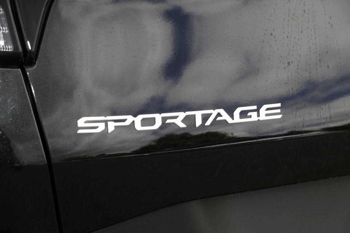 2024 Kia Sportage S Auto FWD MY25 image 11