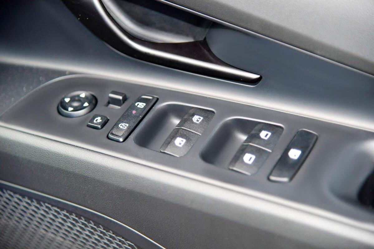 2025 Hyundai i30 N Premium Manual MY25 image 19