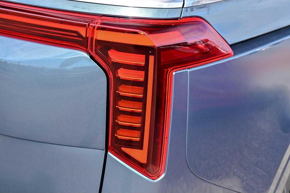 2024 Kia Carnival GT-Line Auto MY25 image 21