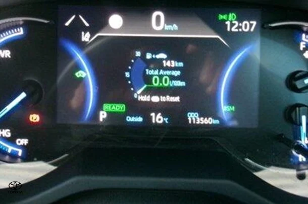 2022 Toyota RAV4 XSE image 20