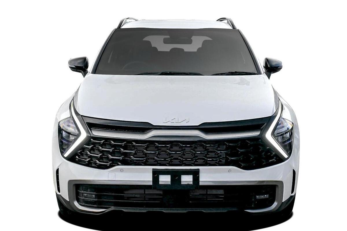 2024 Kia Sportage SX+ Auto FWD MY25 image 2