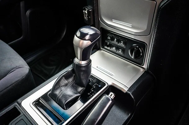 2018 Toyota Prado GXL image 22