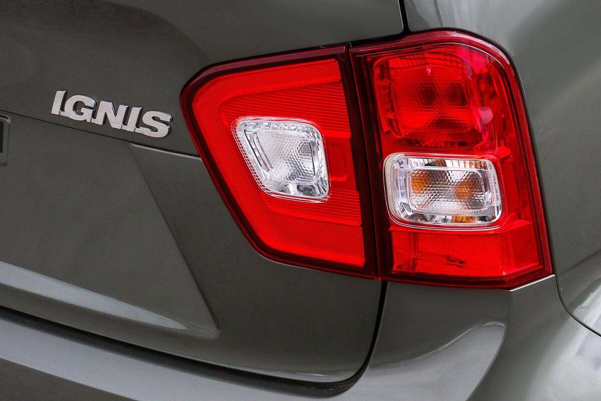 2024 Suzuki Ignis GL Auto image 17