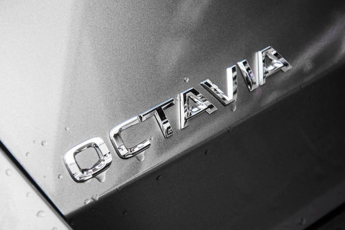 2024 SKODA Octavia 110TSI Style Auto MY24 image 12