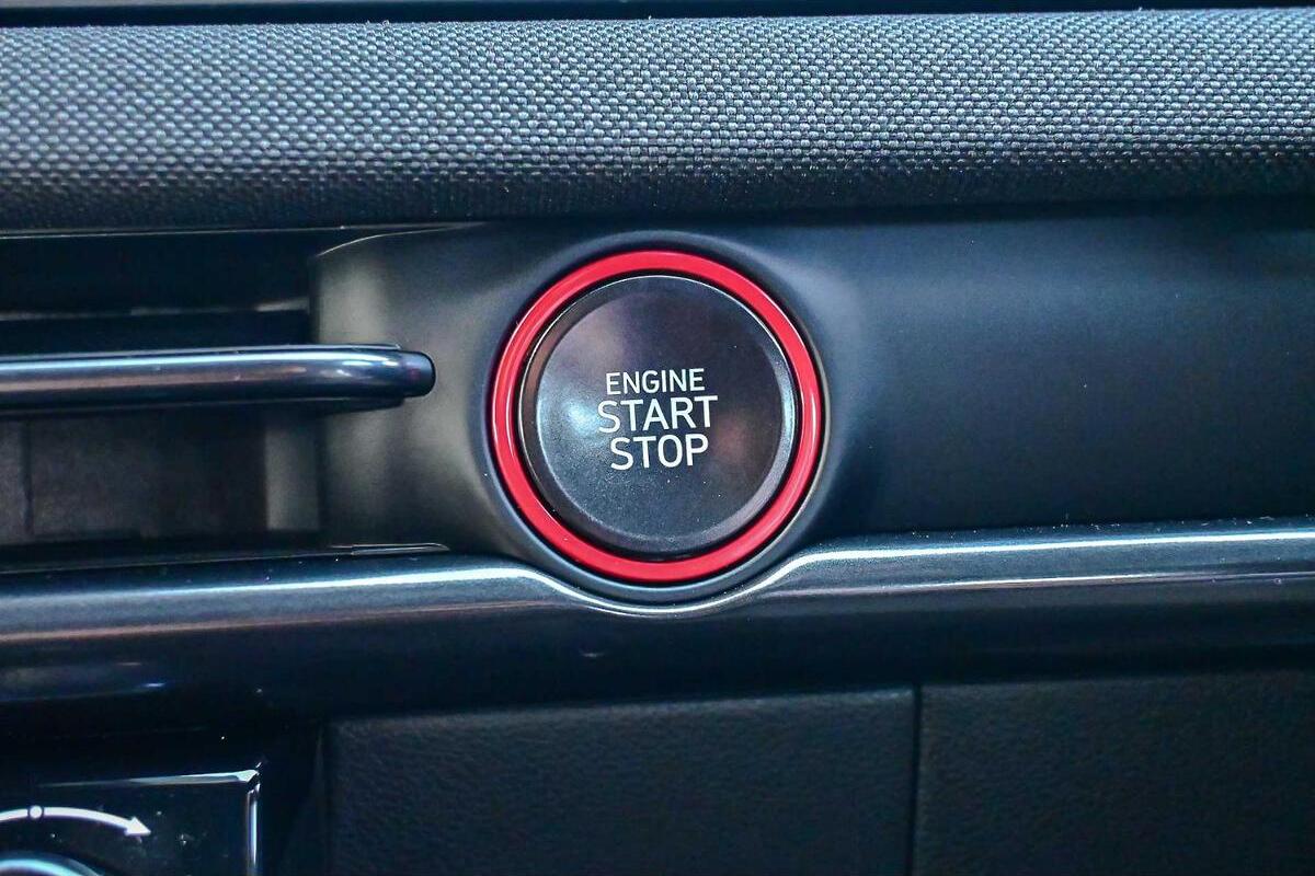 2024 Hyundai Tucson N Line Auto 2WD MY25 image 17