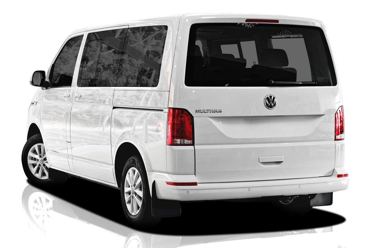 2024 Volkswagen Multivan TDI340 Comfortline T6.1 SWB Auto MY24 image 4