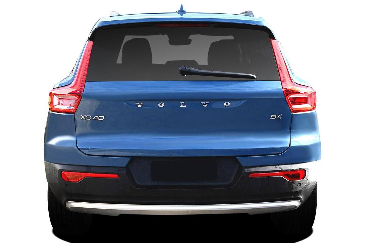 2024 Volvo XC40 Plus B4 Auto MY25 image 3