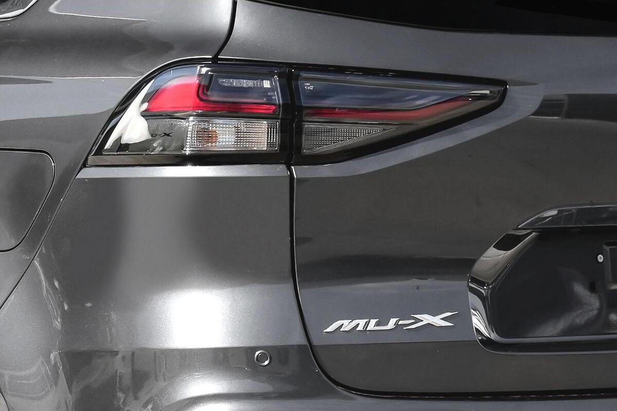 2024 Isuzu MU-X LS-U Auto 4x2 MY24 image 16