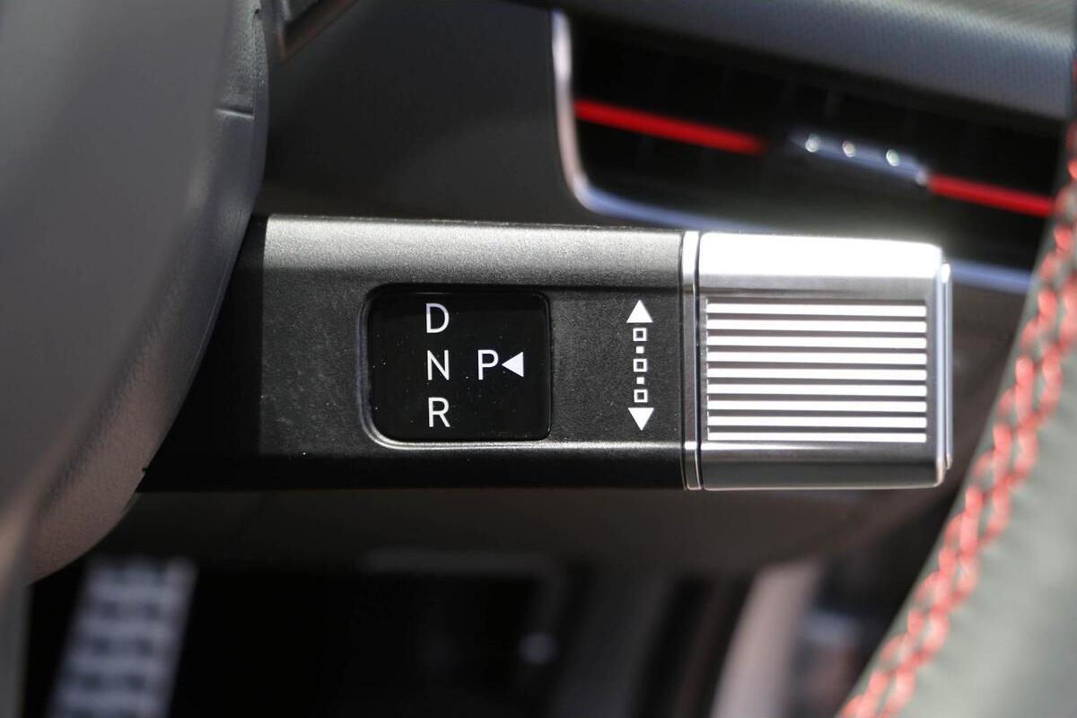 2024 Hyundai Sonata N Line Auto MY25 image 21