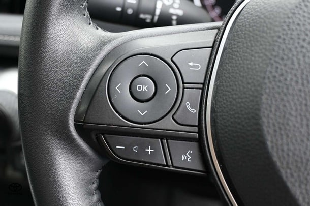 2022 Toyota RAV4 Hybrid GX AWD image 16