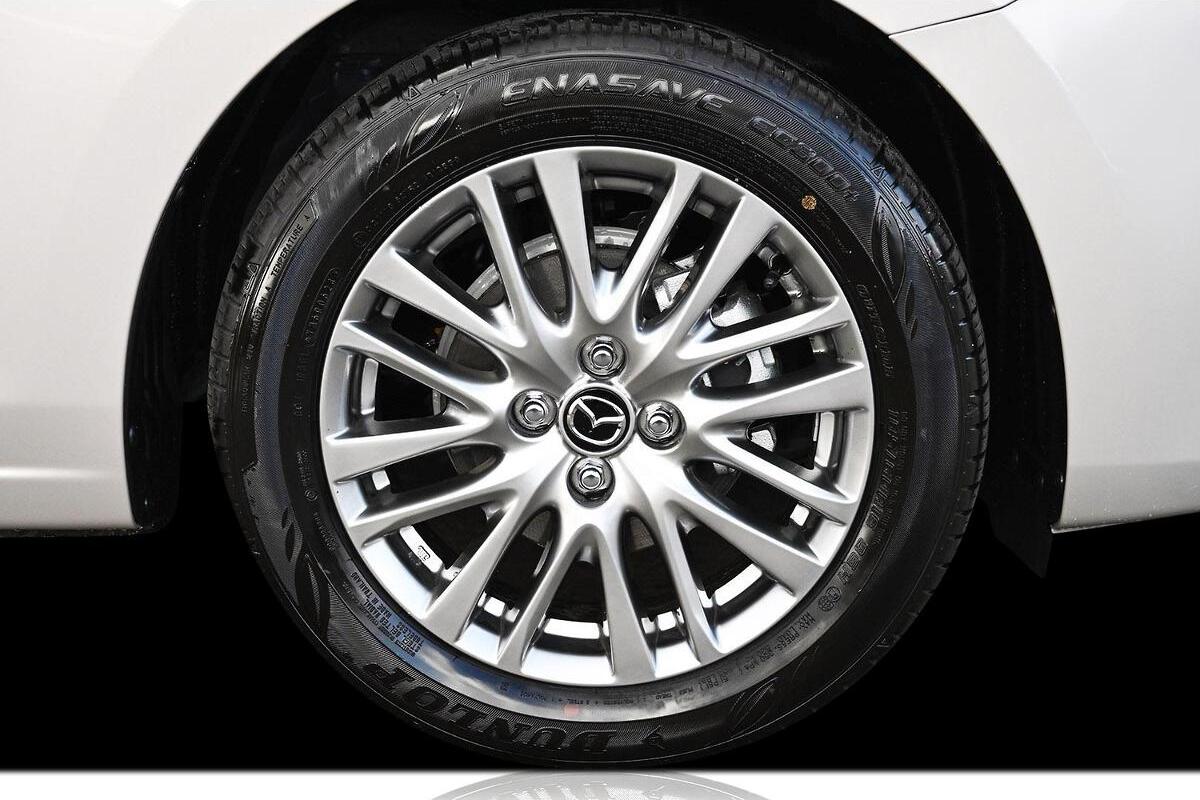 2024 Mazda 2 G15 Evolve DJ Series Auto image 18