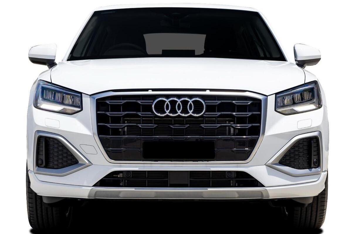 2024 Audi Q2 35 TFSI Auto MY25 image 2