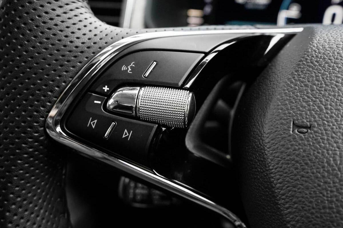 2024 SKODA Kodiaq Style Auto 4x4 MY24 image 14