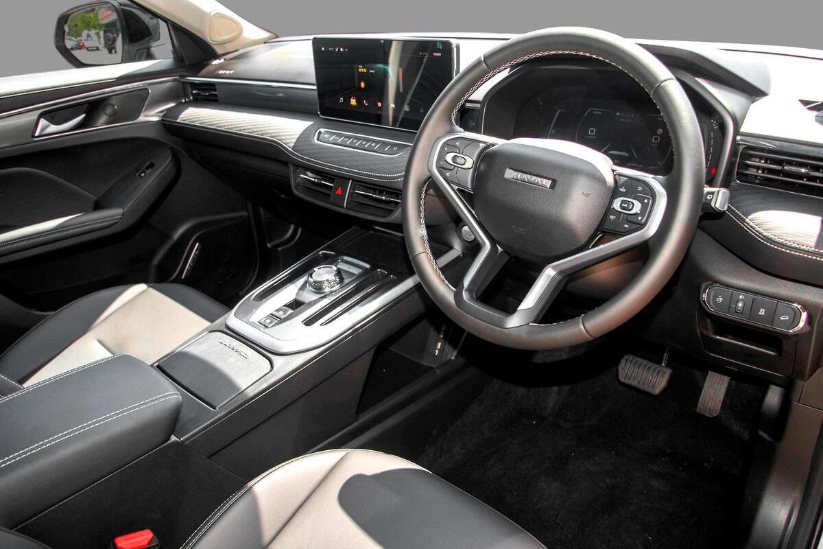 2024 GWM Haval Jolion Lux Hybrid Auto image 6