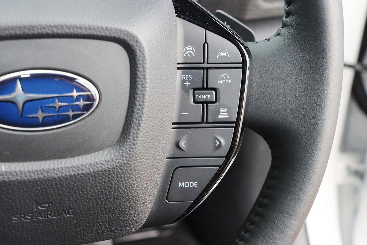 2024 Subaru Solterra AWD Touring E1-1 Auto AWD MY24 image 14